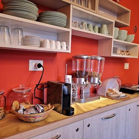 A Due Passi Dal Museo Bed & Breakfast Napoli Dış mekan fotoğraf